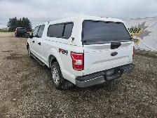 2018 Ford F-150 - Photo 3