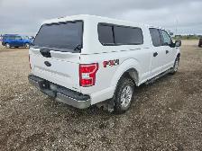 2018 Ford F-150 - Photo 4