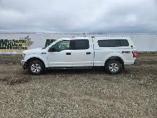 2018 Ford F-150 - Photo 5
