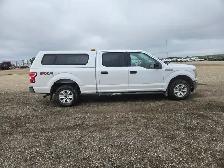 2018 Ford F-150 - Photo 7
