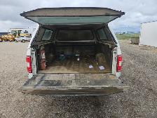 2018 Ford F-150 - Photo 15