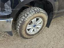 2018 Ford F-150 - Photo 2