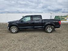 2018 Ford F-150 - Photo 4