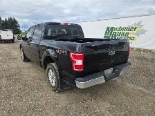 2018 Ford F-150 - Photo 20