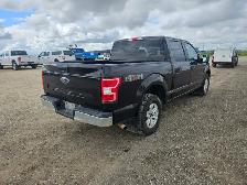 2018 Ford F-150 - Photo 27