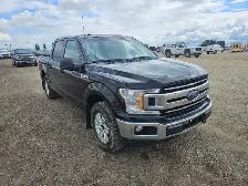2018 Ford F-150 - Photo 33