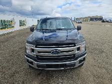 2018 Ford F-150 - Photo 34