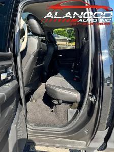 2014 Ram 1500 Sport 4x4 Quad Cab 140 in. WB (CERTIFIED) - Photo 10
