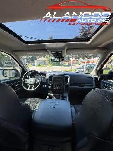 2014 Ram 1500 Sport 4x4 Quad Cab 140 in. WB (CERTIFIED) - Photo 13