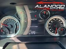 2014 Ram 1500 Sport 4x4 Quad Cab 140 in. WB (CERTIFIED) - Photo 14