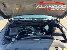 2014 Ram 1500 Sport 4x4 Quad Cab 140 in. WB (CERTIFIED) - Photo 15