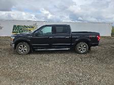 2018 Ford F-150 - Photo 3