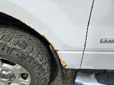 2012 Ford F-150 - Photo 3
