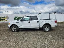 2012 Ford F-150 - Photo 4