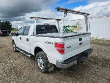 2012 Ford F-150 - Photo 20