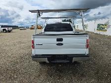 2012 Ford F-150 - Photo 21