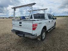 2012 Ford F-150 - Photo 24