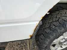 2012 Ford F-150 - Photo 27