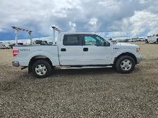 2012 Ford F-150 - Photo 31