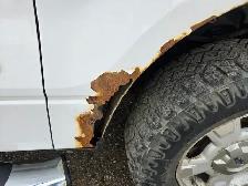 2012 Ford F-150 - Photo 34