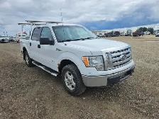 2012 Ford F-150 - Photo 36