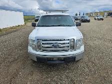 2012 Ford F-150 - Photo 38