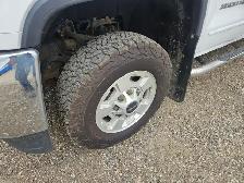 2017 GMC Sierra 2500HD - Photo 2