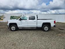 2017 GMC Sierra 2500HD - Photo 4