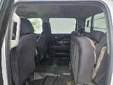 2017 GMC Sierra 2500HD - Photo 16