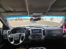 2017 GMC Sierra 2500HD - Photo 17