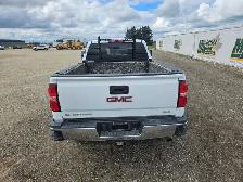 2017 GMC Sierra 2500HD - Photo 20