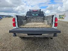 2017 GMC Sierra 2500HD - Photo 21