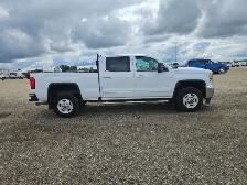 2017 GMC Sierra 2500HD - Photo 23