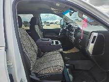 2017 GMC Sierra 2500HD - Photo 25
