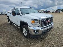 2017 GMC Sierra 2500HD - Photo 27