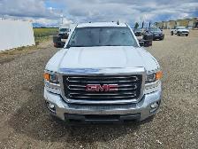 2017 GMC Sierra 2500HD - Photo 28