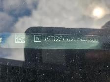 2017 GMC Sierra 2500HD - Photo 34
