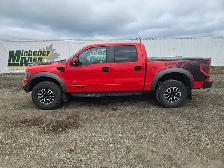 2012 Ford F-150 - Photo 4