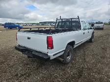 1996 Chevrolet C/K 3500 Series - Photo 4