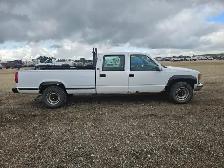 1996 Chevrolet C/K 3500 Series - Photo 7