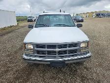 1996 Chevrolet C/K 3500 Series - Photo 8