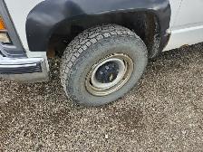1996 Chevrolet C/K 3500 Series - Photo 9