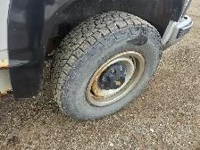 1996 Chevrolet C/K 3500 Series - Photo 10