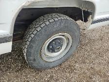 1996 Chevrolet C/K 3500 Series - Photo 11