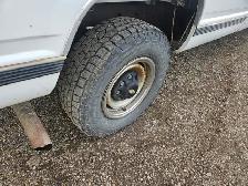 1996 Chevrolet C/K 3500 Series - Photo 12