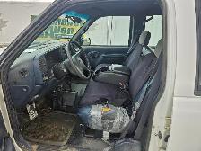 1996 Chevrolet C/K 3500 Series - Photo 13