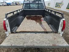 1996 Chevrolet C/K 3500 Series - Photo 15