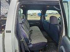 1996 Chevrolet C/K 3500 Series - Photo 16