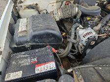 1996 Chevrolet C/K 3500 Series - Photo 27