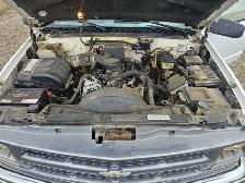 1996 Chevrolet C/K 3500 Series - Photo 28